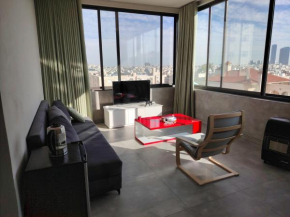 Abu alzoz rooftop 2